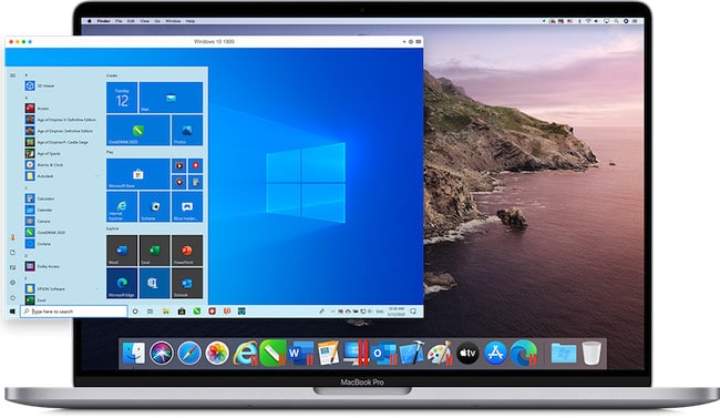 parallels desktop for mac pro edition is worth it?